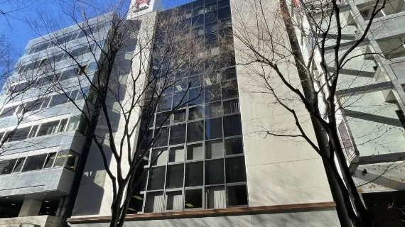 ネクストライフ新横浜店