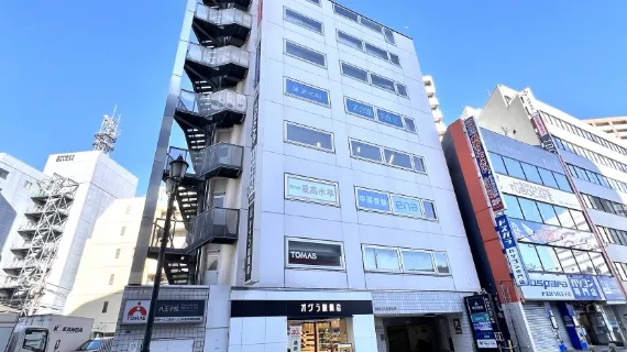ネクストライフ八王子店