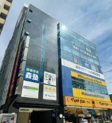 ネクストライフ溝の口店