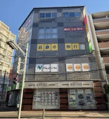 ネクストライフ柏店
